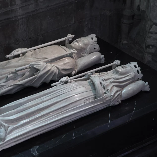 Discover | Saint-Denis Basilica Cathedral Discover | Saint-Denis Basilica Cathedral