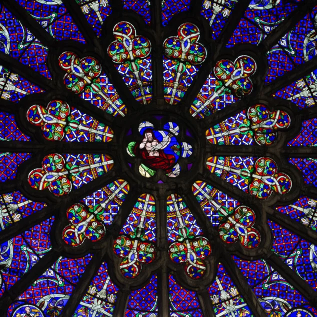 Discover | Saint-Denis Basilica Cathedral