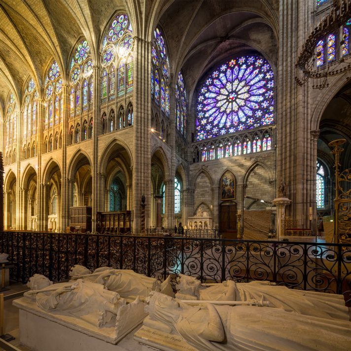 Histoire du monument