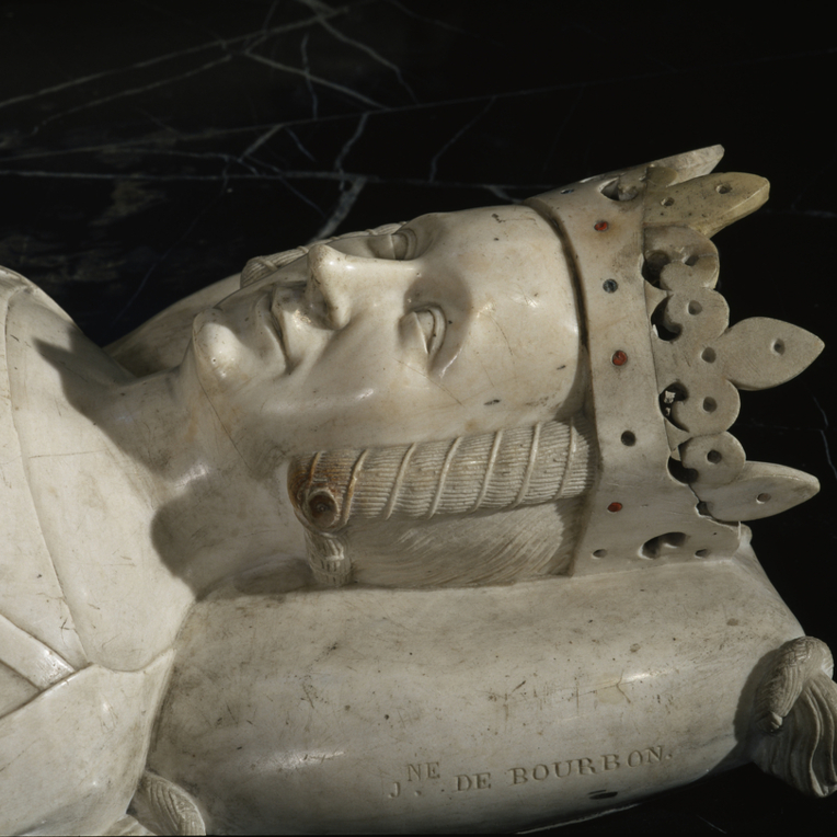 Histoire des reines de France